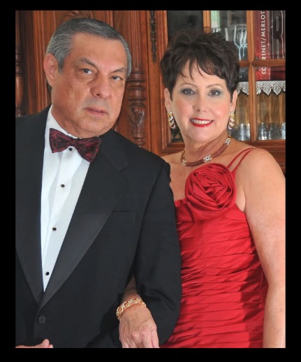 Dr. Julio & Sheri Molina